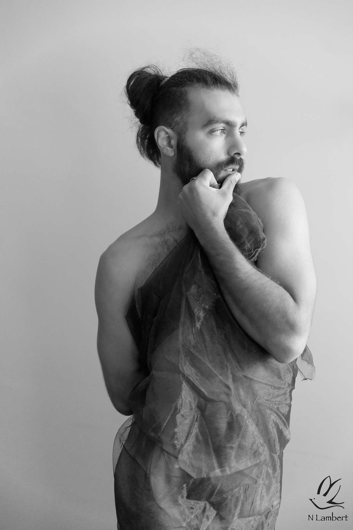 Jason - Campos del Río - Murcia | Follamigs