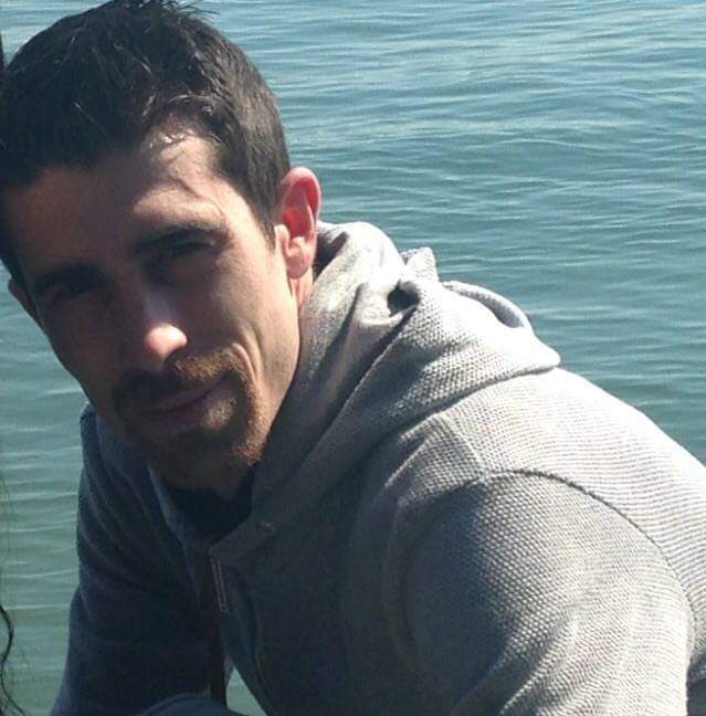 Refael - Alajeró - Santa Cruz de Tenerife | Follamigs