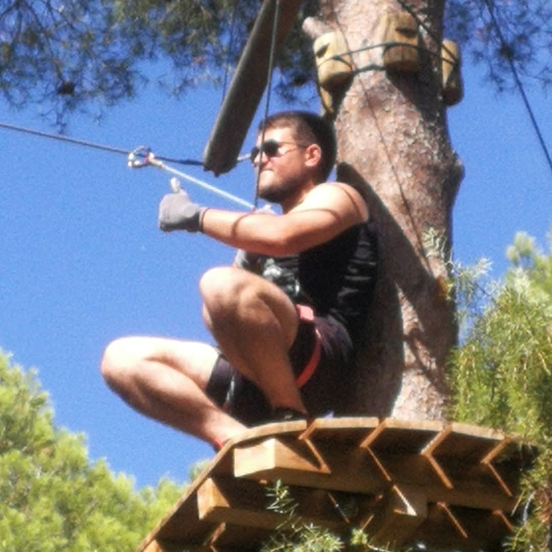 Haidar - Alberca de Záncara, La - Cuenca | Follamigs