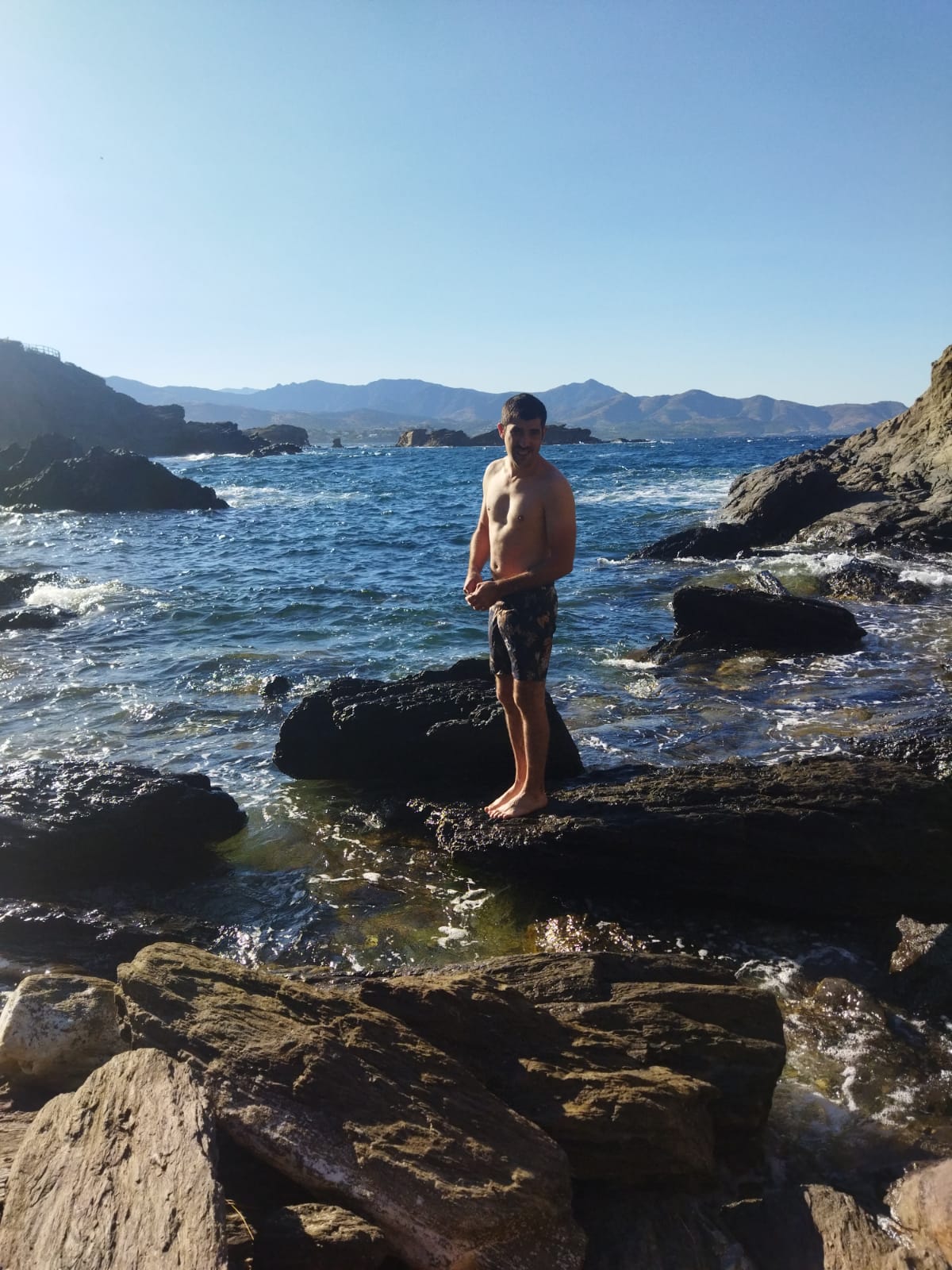 Nouma - Urús - Girona | Follamigs
