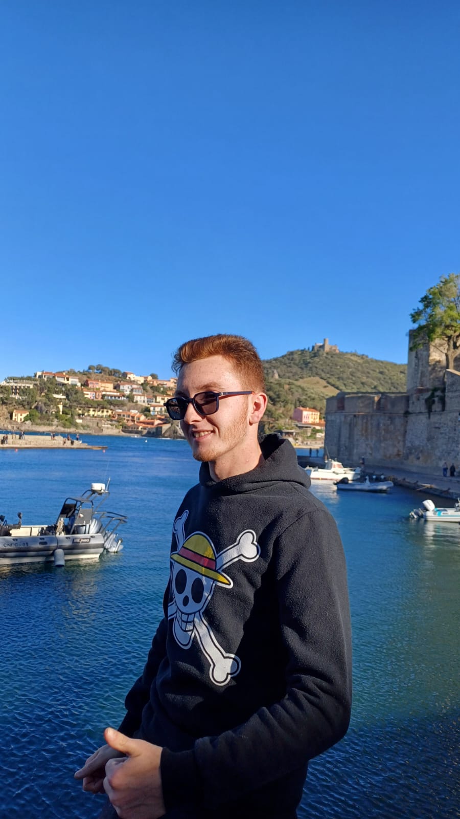 Haris - Alcalá de Henares - Madrid | Follamigs