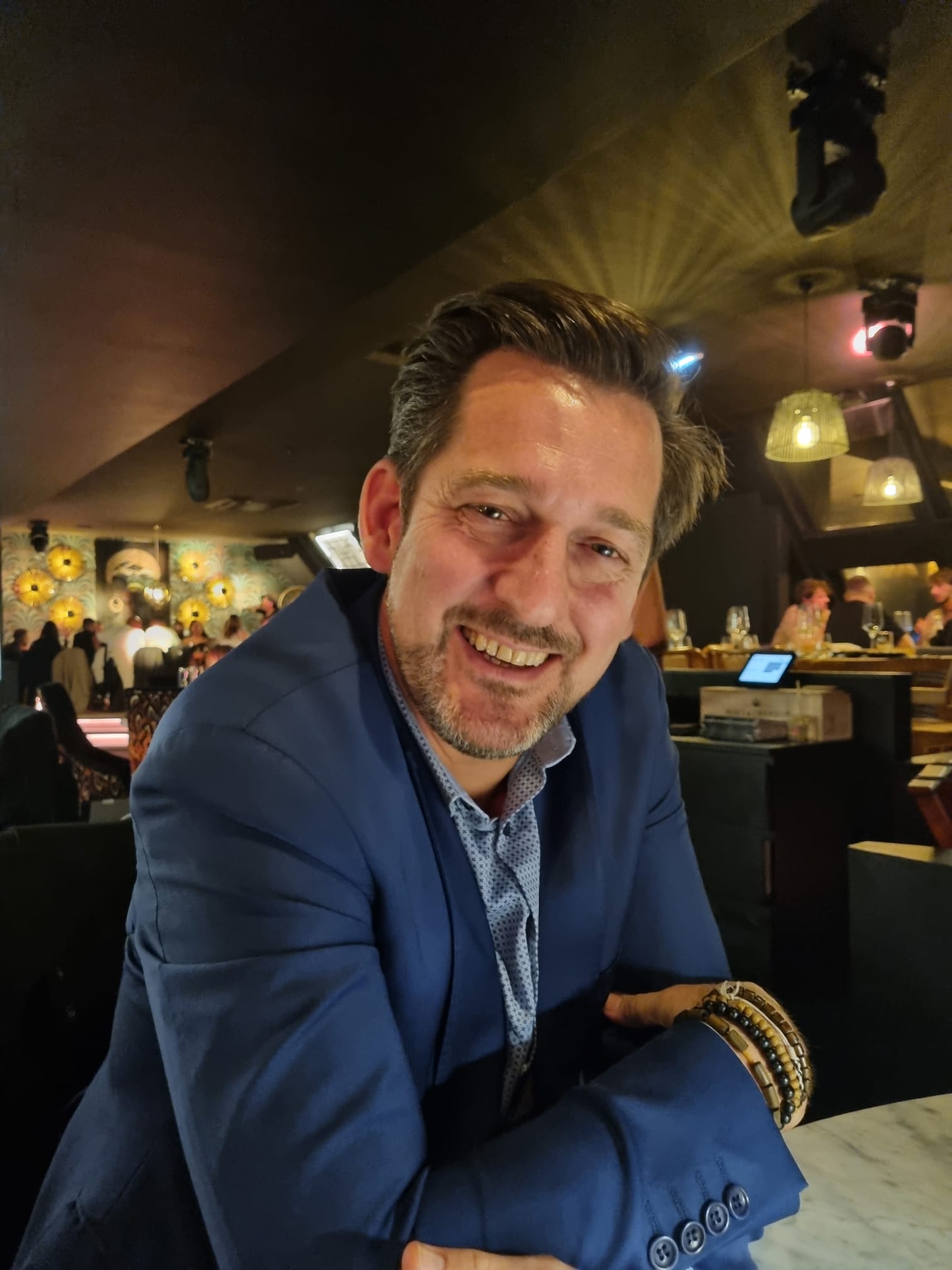 Gianluca - Ballestero, El - Albacete | Follamigs