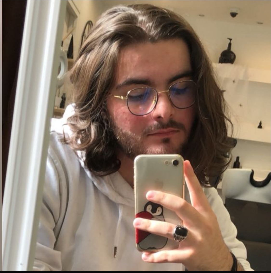 Henri-claude - Anaya - Segovia | Follamigs