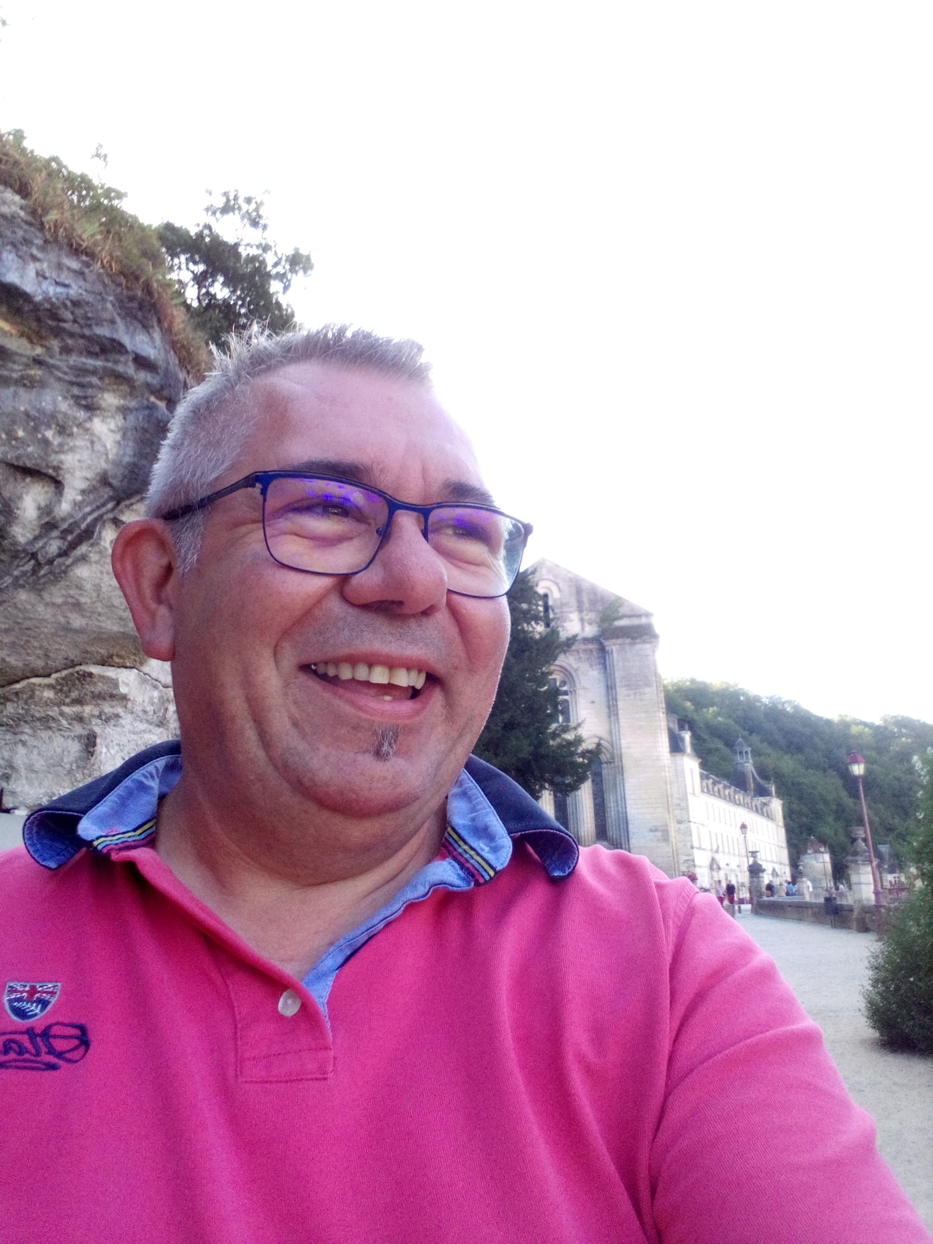 Wylan - Cabrales - Asturias | Follamigs