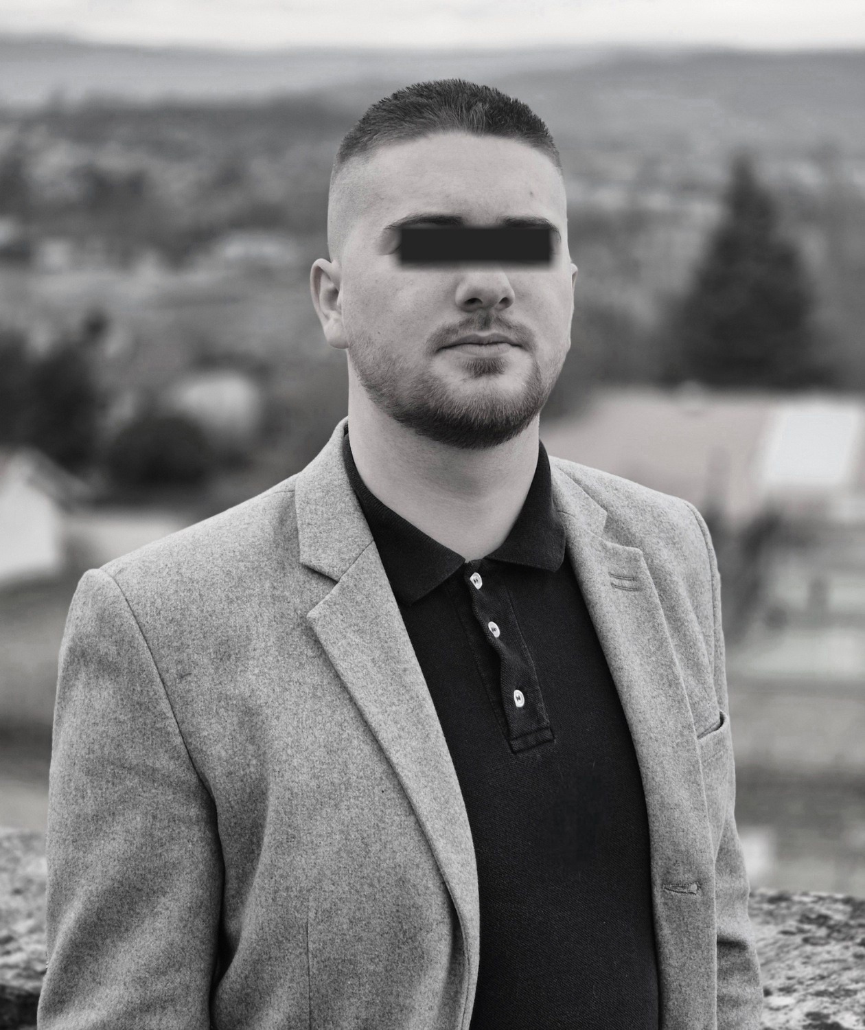Mohamad - Aldea del Fresno - Madrid | Follamigs