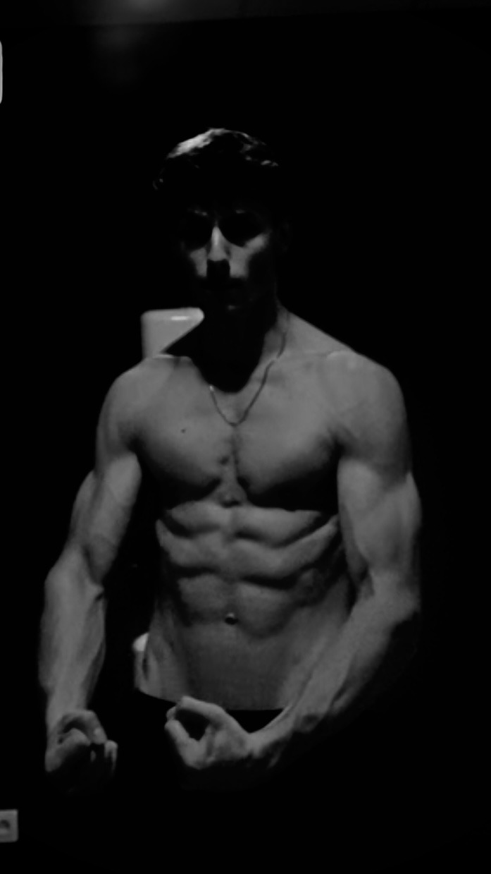 Steven - Paniza - Zaragoza | Follamigs