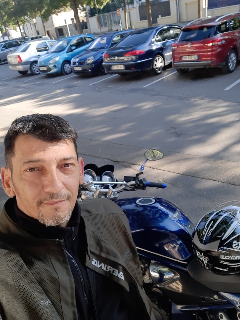 Paul-loup - Balaguer - Lleida | Follamigs