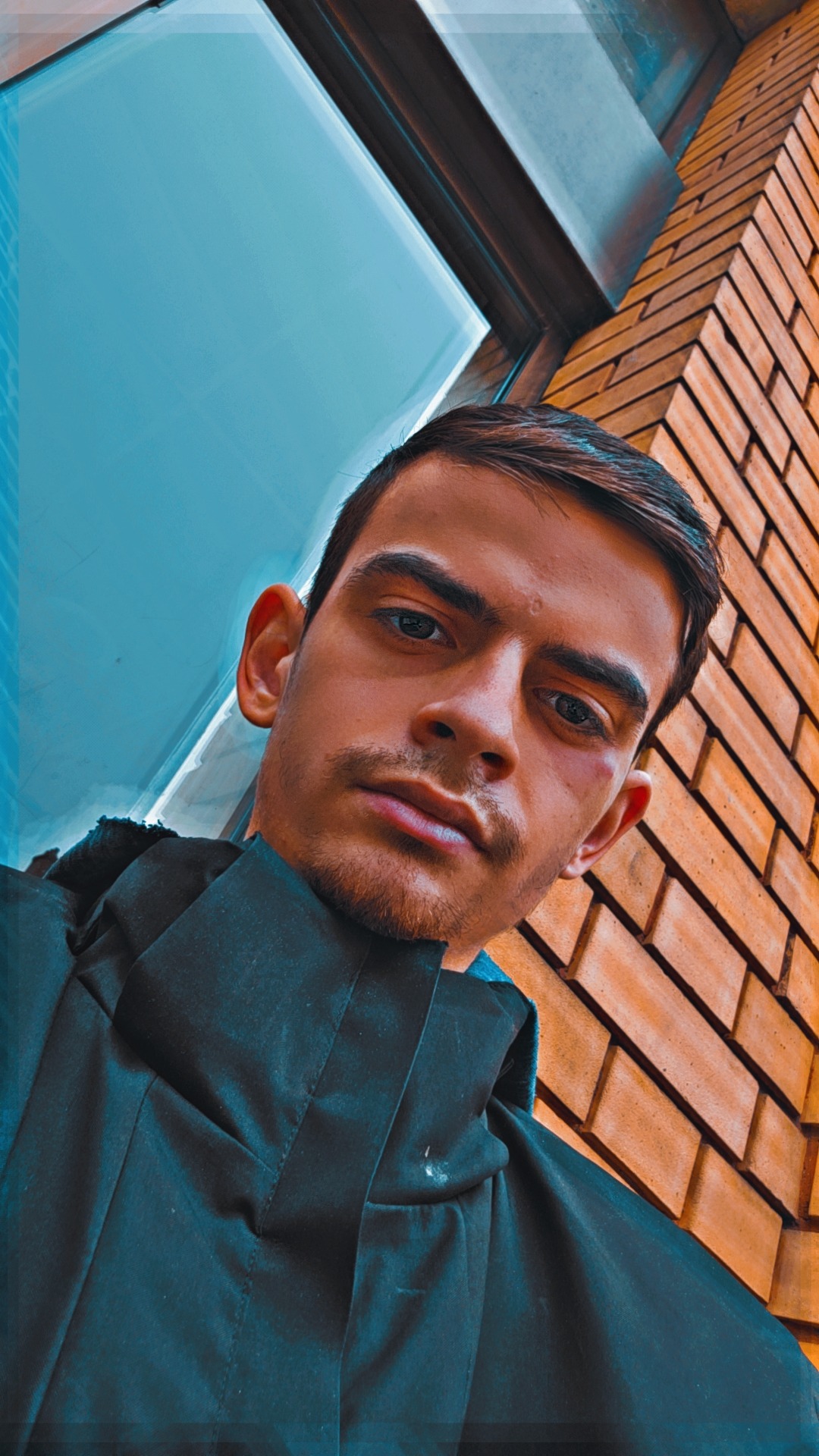 Cassien - Javier - Navarra | Follamigs