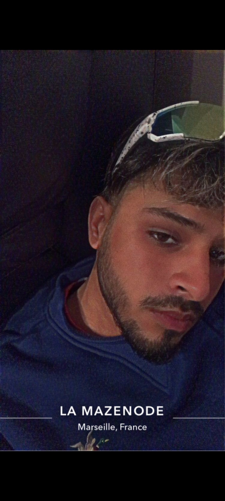 Abdulbaki - Alsodux - Almería | Follamigs